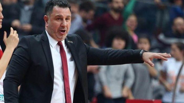 Romanya Milli Takımı Ayhan Avcı'ya emanet