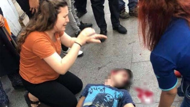 Bebeğinin yanında öldürmüştü ! İfadesi kan dondurdu