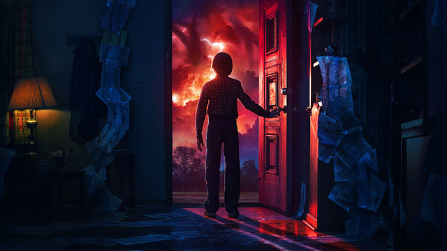 Stranger Things gerçek oluyor ! Paralel evren deneyi başlıyor