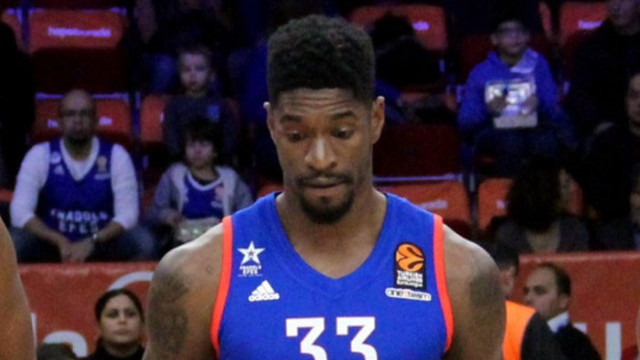Olympiakos, Brandon Paul'u kadrosuna kattı