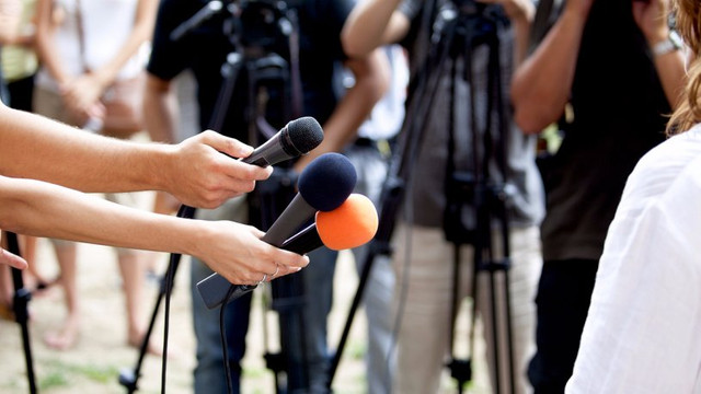 SETA, 200 sayfalık raporla gazetecileri fişledi