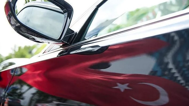 Gurbetçi iş adamından yerli otomobil hamlesi