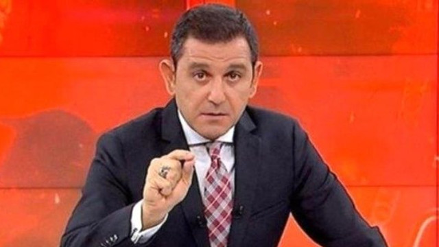 Fatih Portakal'dan Selahattin Demirtaş paylaşımı