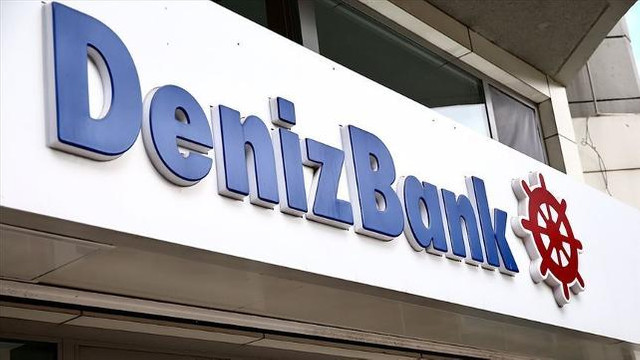 DenizBank dördüncü kez el değiştirdi