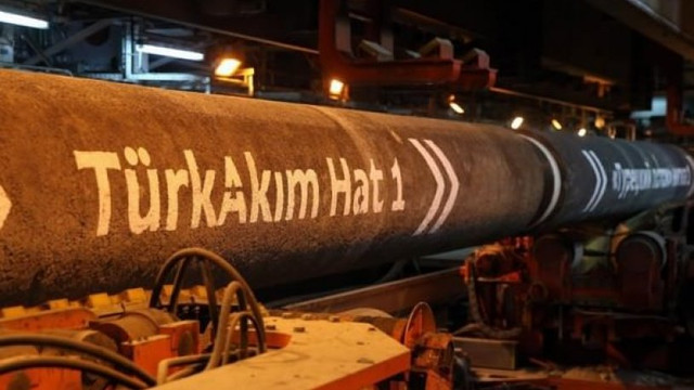 TürkAkım Gaz Taşıma A.Ş. Genel Müdürlüğü'ne o isim atandı