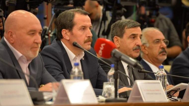 Doğalgaz zammını örnek gösterdi !