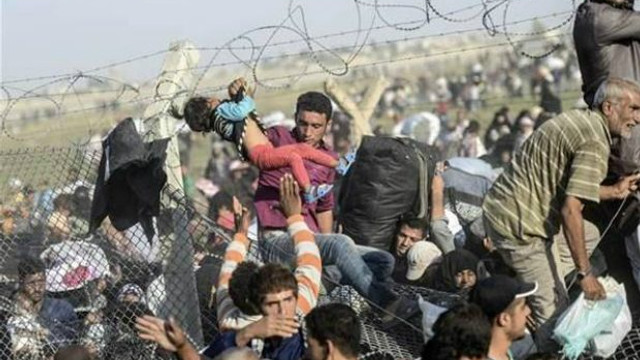 ABD ile Türkiye ''Güvenli bölge'' konusunda anlaştı mı ?