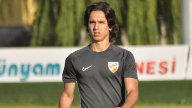 Emre Demir, U17 Milli takıma davet edildi