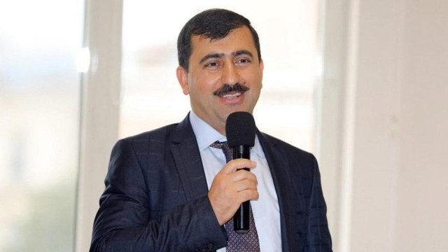 İETT Genel Müdürü: O hesap bana ait değil