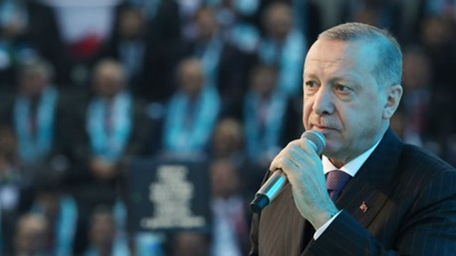 CHP Cumhurbaşkanı Erdoğan'ın raporunu açıkladı