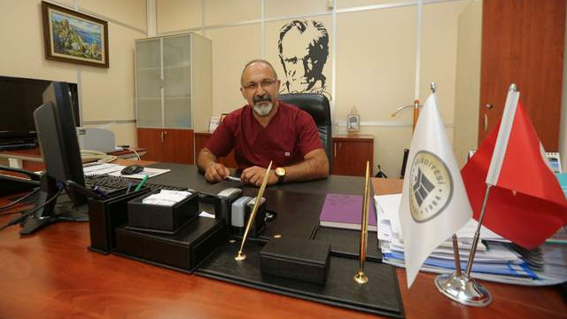 Yenimahalle’de kurban heyecanı