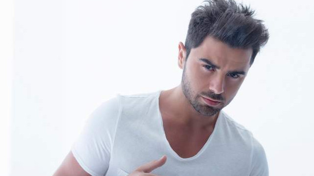 Morgdan ilham aldı ''EX''i yazdı!