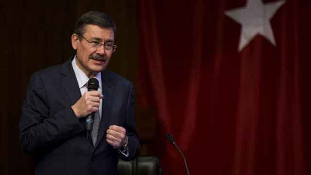 Melih Gökçek'e soğuk duş ! Savcılık soruşturma başlattı