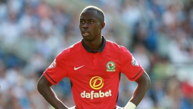 Yukatel Denizlispor Modou Secka Barrow'u kiraladı