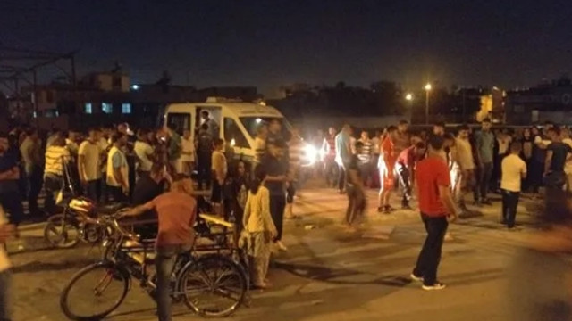 Adana'da 15 yaşındaki çocuğun şüpheli ölümü