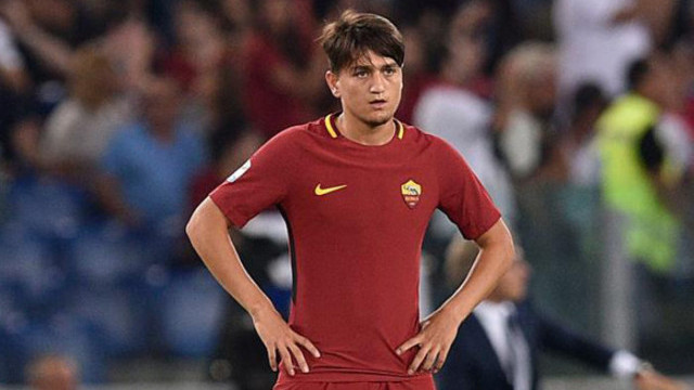 Bayern Münih'ten Cengiz Ünder bombası