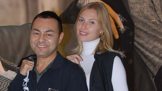 Serdar Ortaç, Chloe Loughnan evliliğini bebek mi bitirdi