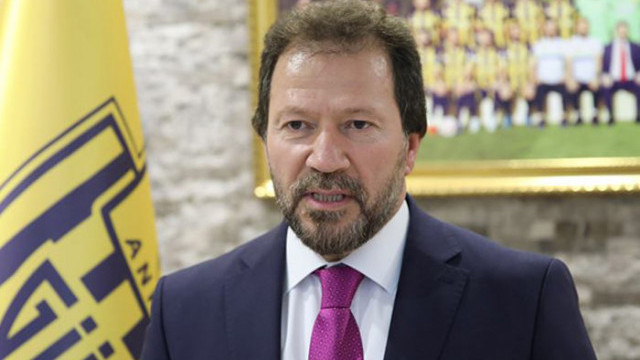 'Ankaragücü düşmeye oynamaz, ilk 10 içerisinde olur'