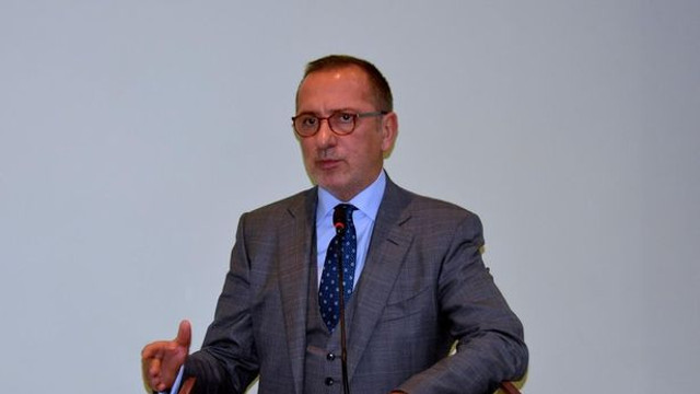 Fatih Altaylı'dan tartışılacak Merkez Bankası iddiası