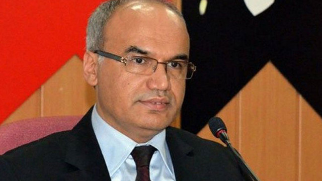 Adil Öksüz’ü arayan isim bakanlıktan çıktı !