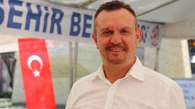 Denizlispor Başkanı Çetin: Hazırız, Galatasaray'ı bekliyoruz