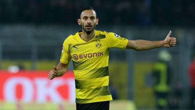 Ömer Toprak Werder Bremen'de