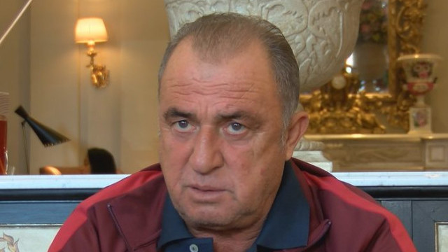 Fatih Terim: Galatasaray beni istemezse Fiorentina'ya dönmeyi düşünürüm