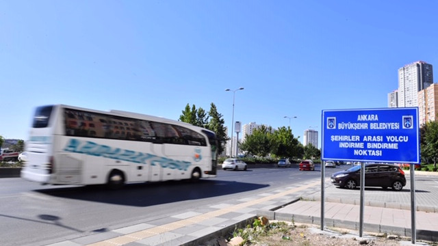 Başkan Yavaş, Ankaralılara verdiği bir sözü daha tuttu