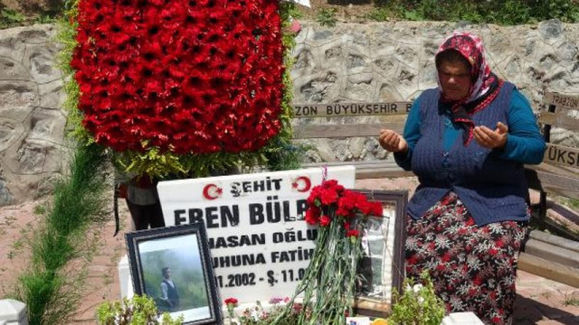 Erensiz 2. yıl ! Ailenin acısı kahretti