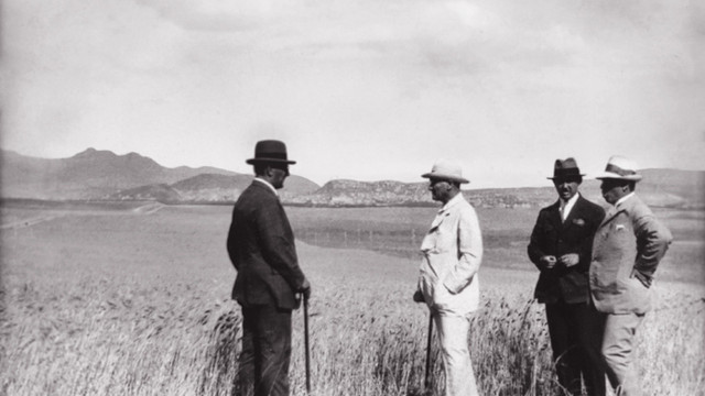 Atatürk'ün mirası böyle talan edildi