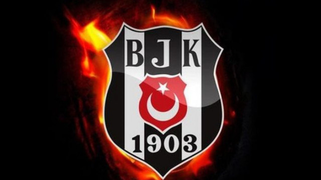 Beşiktaş'ın yeni transferi Pedro Rebocho İstanbul'da!