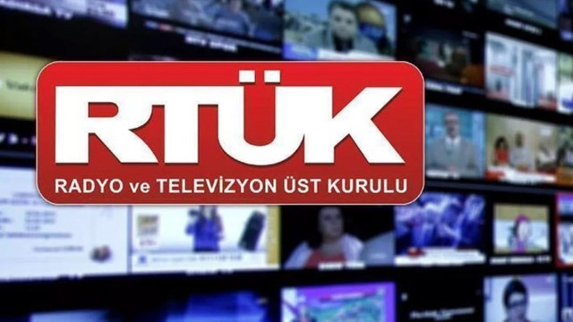 CHP'den ''RTÜK üyeliğini TBMM düşürsün'' teklifi !