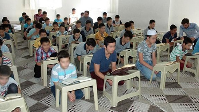 MEB'de hafız atağı ! Sayısı arttı...