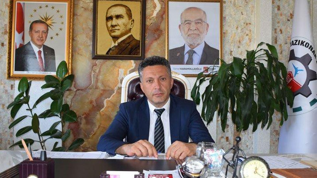 Belediyeyi böyle sömürmüşler ! İşte o liste...