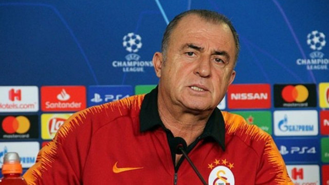 Fatih Terim ameliyat oldu