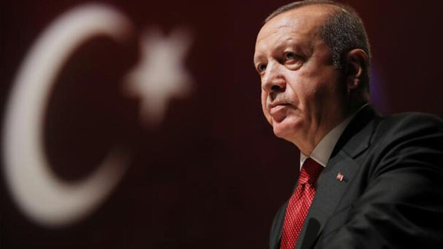 Erdoğan'dan AK Partililere mesaj: ''Ayrılanlar olabilir''