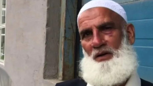 Tüm dünya onu konuşuyor: ''Kahramanımız çok hızlı davrandı''