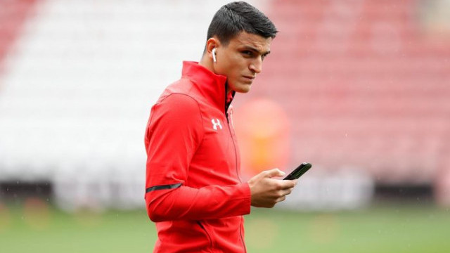 Mohamed Elyounoussi'den 'Come to Beşiktaş' yorumuna flaş yanıt!