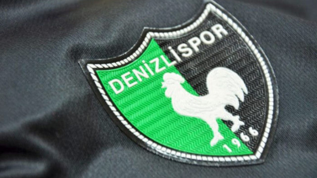 Yukatel Denizlispor Burak Altıparmak ve Muhammet Himmet'le yollarını ayırdı