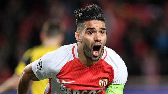 Falcao: Galatasaray taraftarının sevgisi benim için çok önemli!