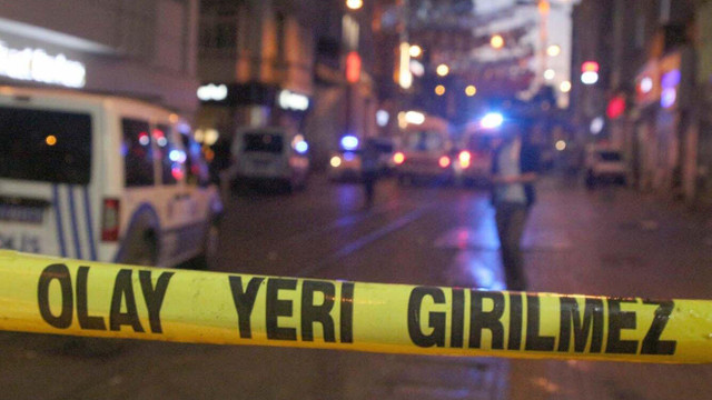 Motordan düşüp öldüğü sanılıyordu... Cinayet çıktı !