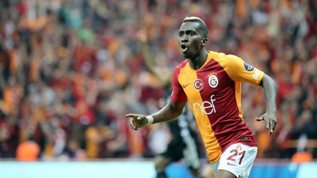 Onyekuru'dan Galatasaray'a teşekkür