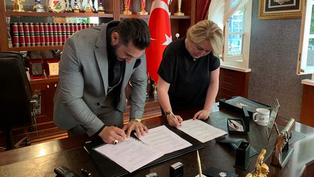 EGO Spor ile ÇHD'den anlamlı iş birliği