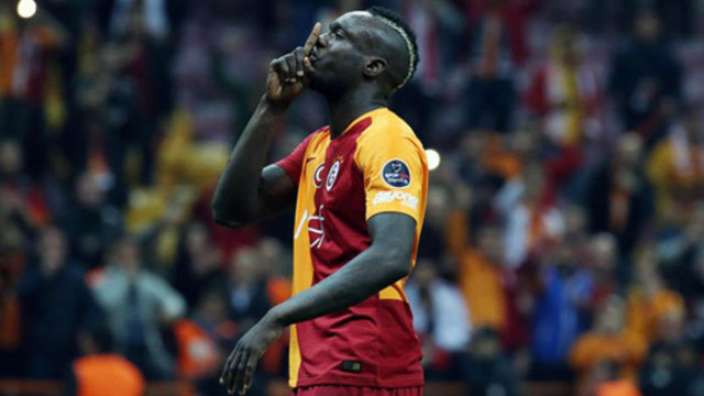 Galatasaray'a Diagne için 13 milyon Euro