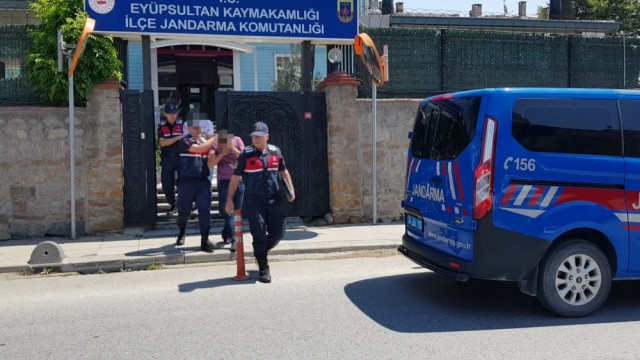 İstanbul'da ''Şekerci Abi''ye operasyon