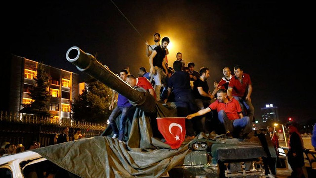 15 Temmuz'un en kritik belgesi kasadan çıktı