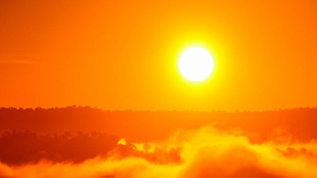 Meteoroloji'den korkutan uyarı: Sıcaklıklar 10 derece artacak