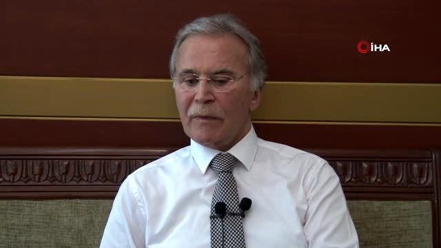 ''Ali Babacan, Erdoğansız Türkiye projesine destek veriyor''