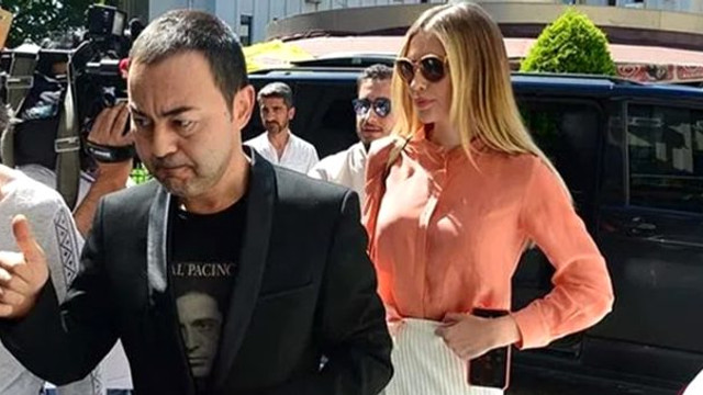 Serdar Ortaç: Evlilik iki ruh hastasının işi