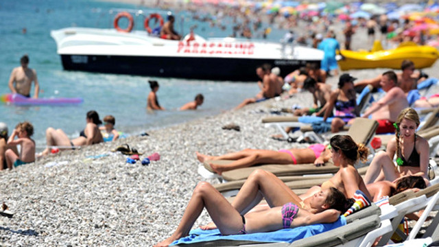 Bodrum Belediye Başkanı'ndan ''fahiş fiyat'' açıklaması